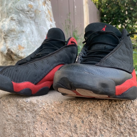 Jordan’s 13 - Picture 3 of 6